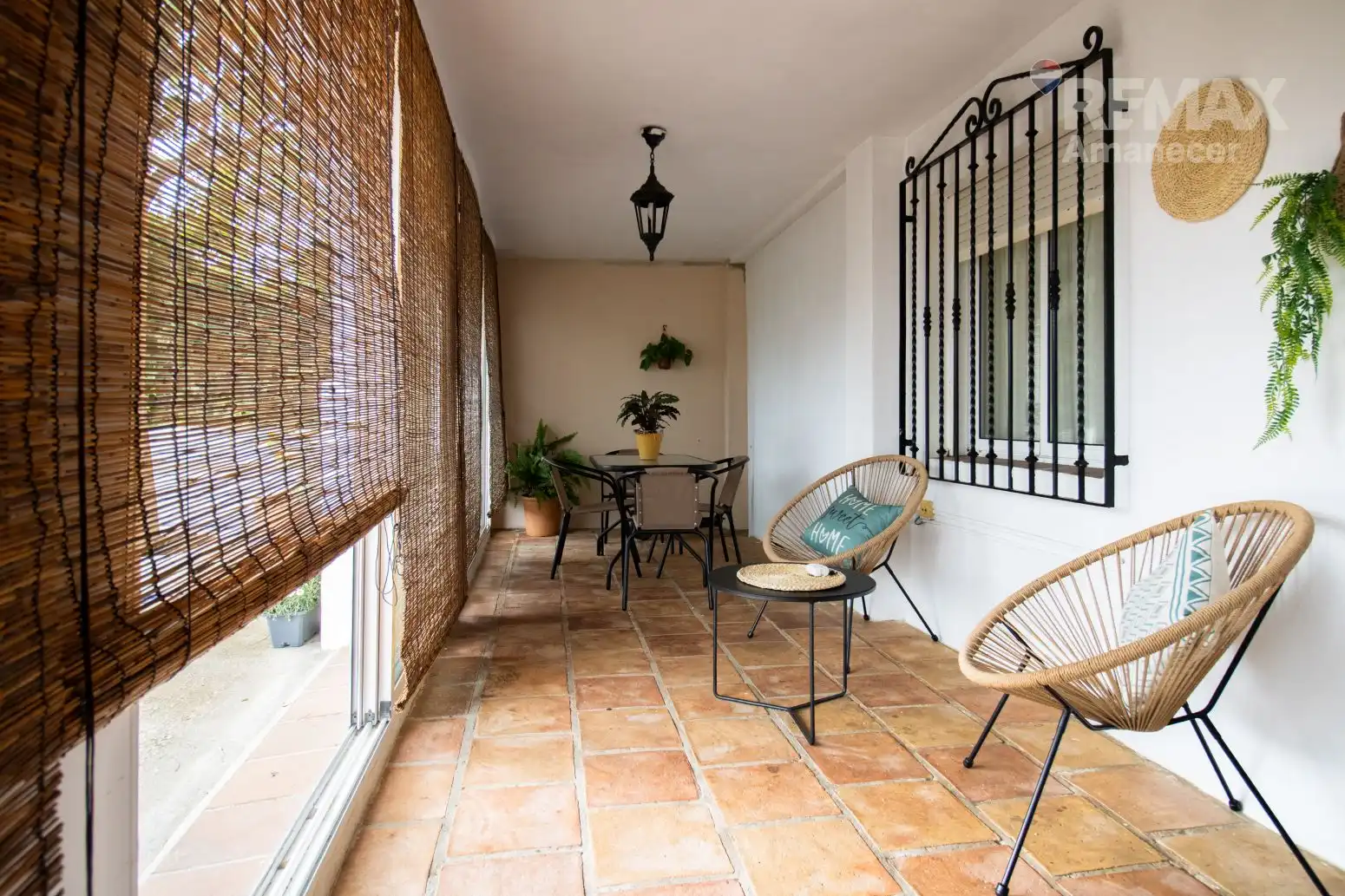 Terrassa de Casa o xalet en venda en Orba amb Jardí privat, Terrassa i Traster