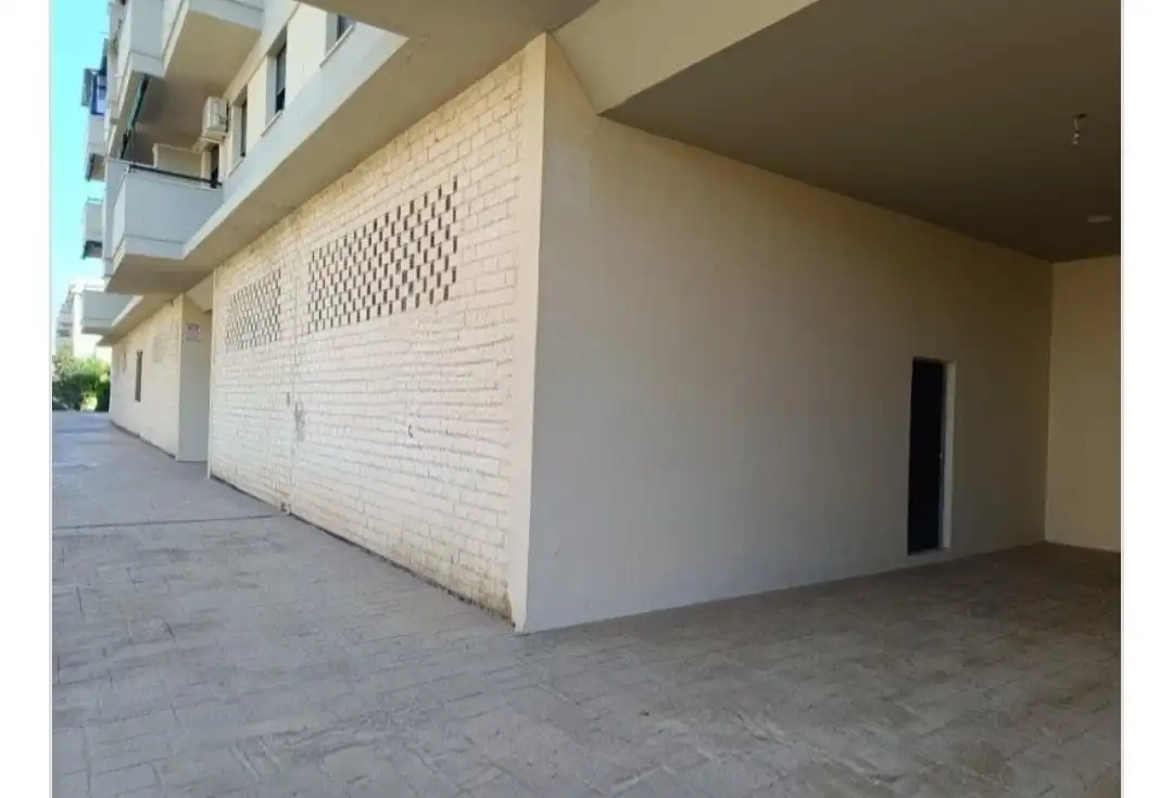 Gewerbefläche zum Verkauf in Avenida José María Fernández, imagen 10