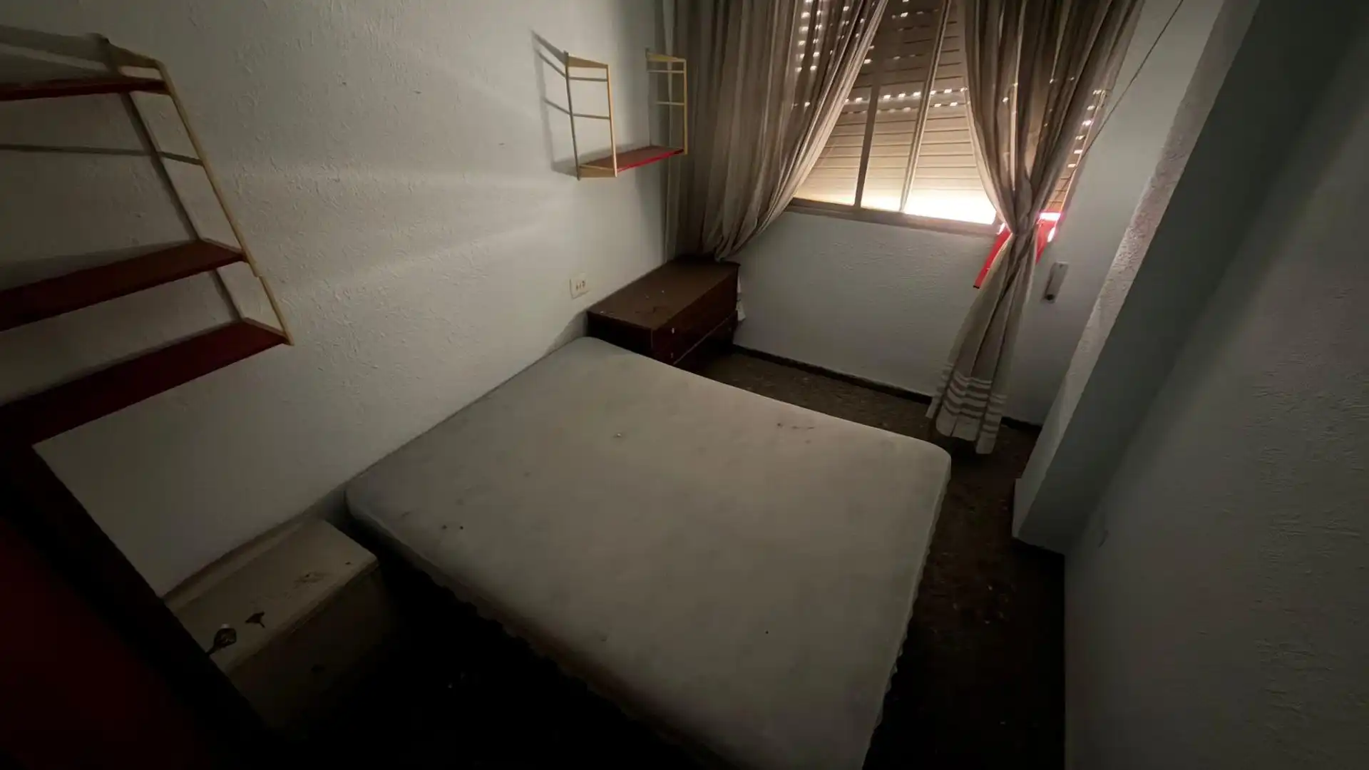Schlafzimmer von Wohnungen zum Verkauf in Castellón de la Plana / Castelló de la Plana