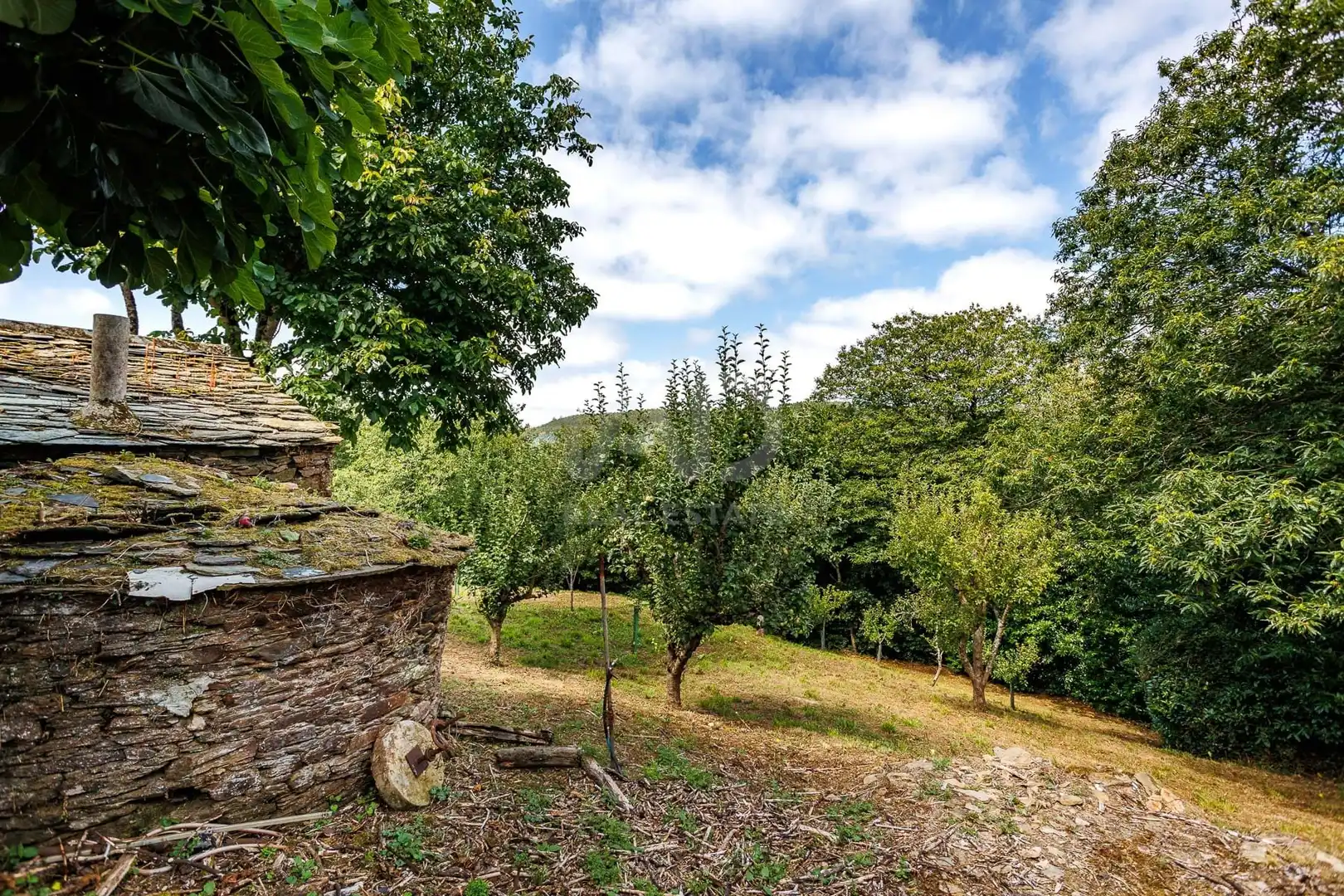 Casa o chalet en venta en Riotorto con Calefacción y Terraza