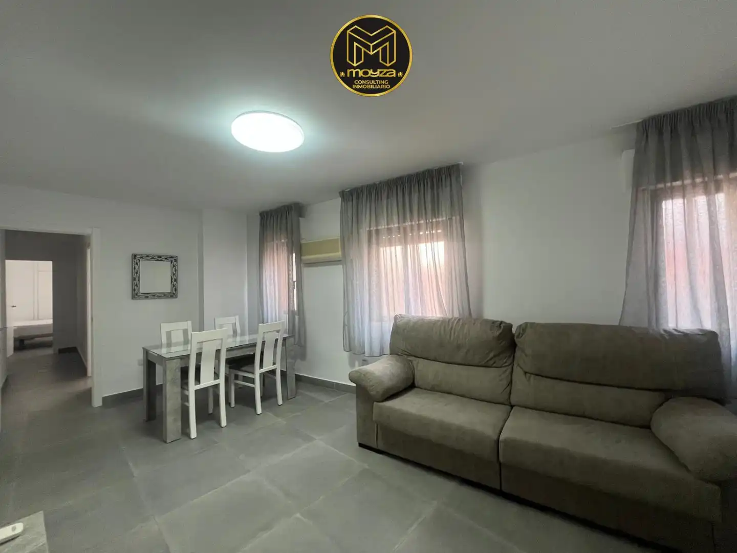 Appartamento con ascensore in affitto a San Bartolomé - Millán de Priego, imagen 5
