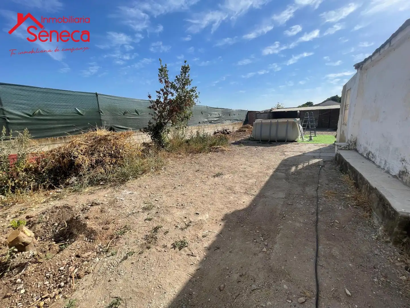 Grundstücke und Bauplätze zum Verkauf in Los Pinos, imagen 2