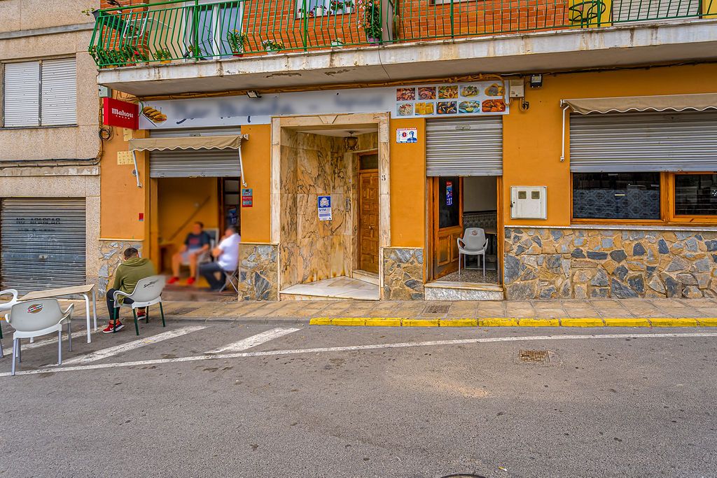 Flat for sale in Orihuela