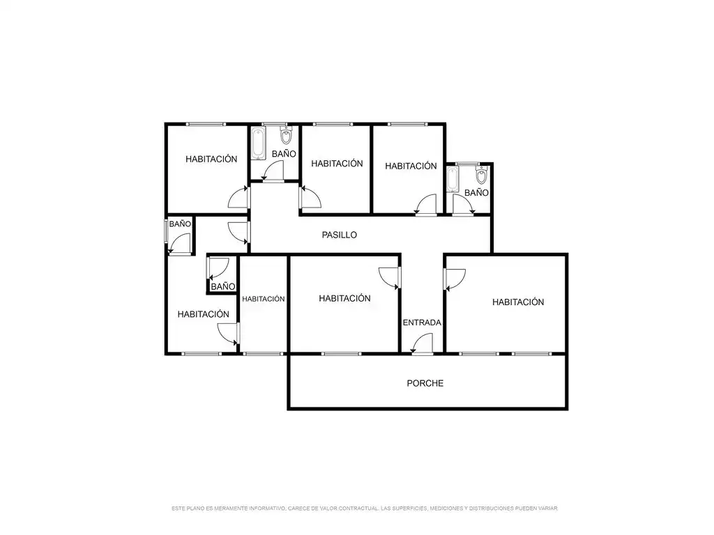 Haus mit Pool zum Verkauf in Paraje De Los Ojos, imagen 47