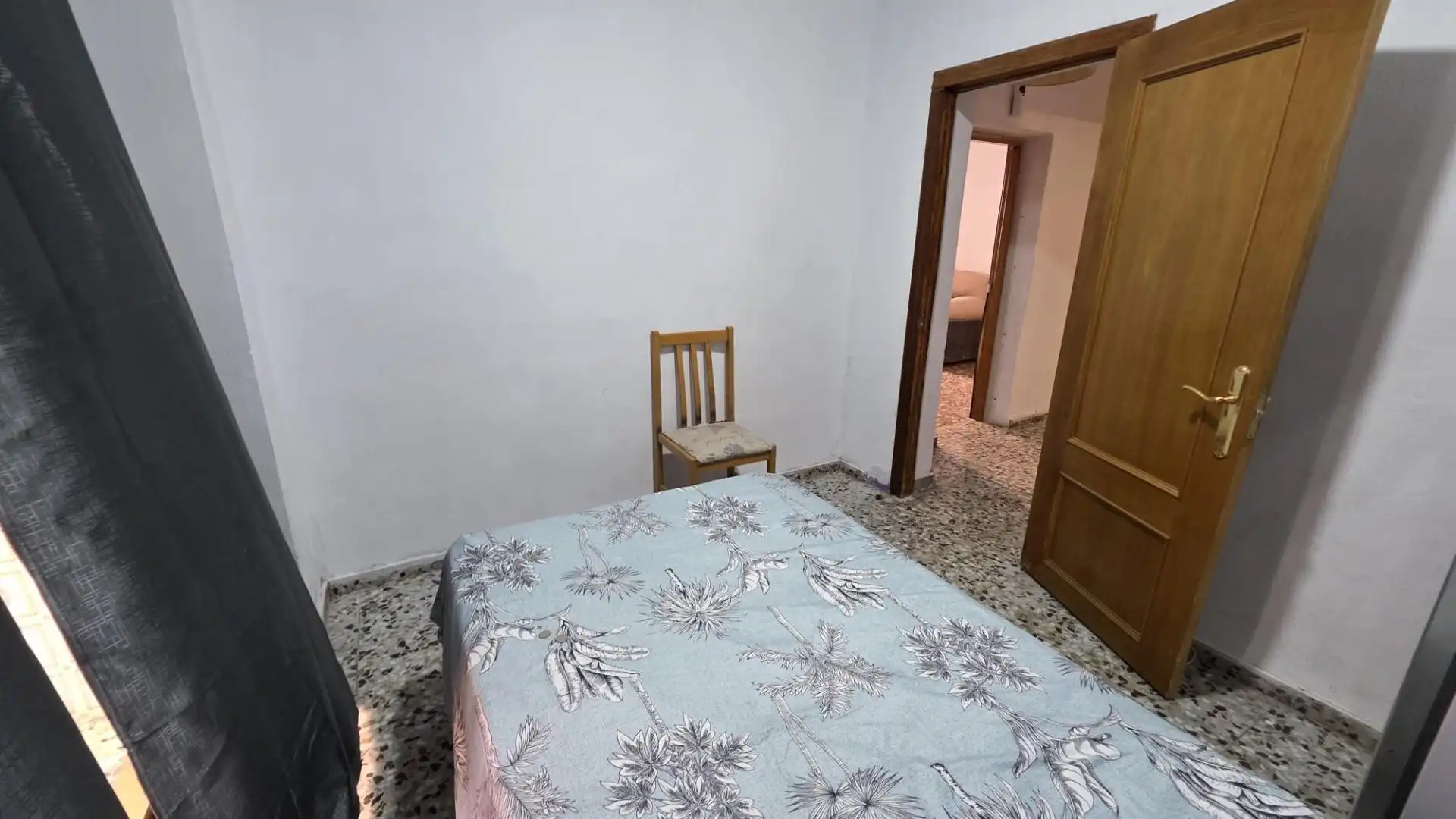 Apartament de lloguer a Calle SIERRA AITANA, Virgen del Remedio - Parque Lo Morant