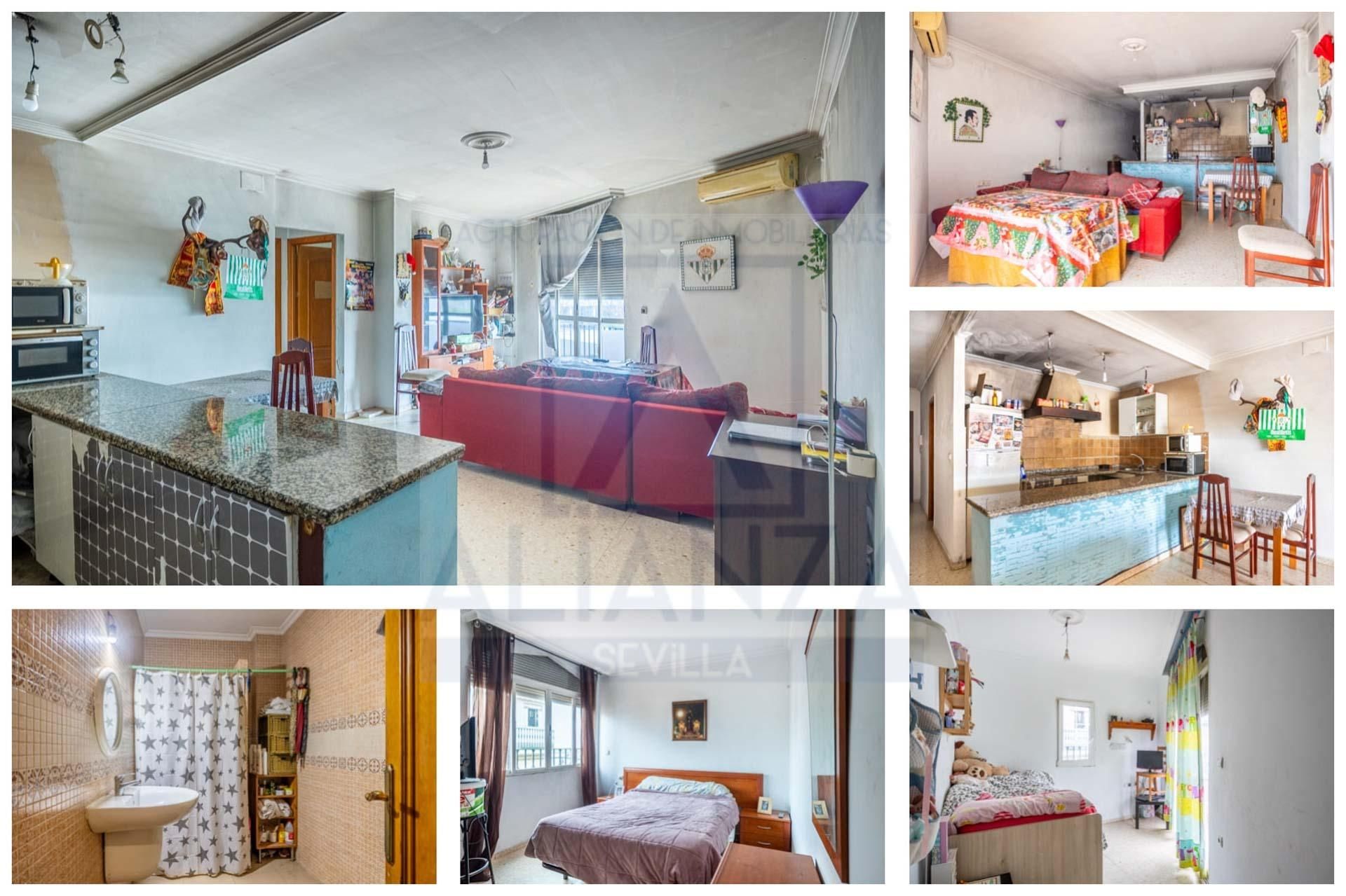 Flat for sale in Calle RAMON Y CAJAL, 12