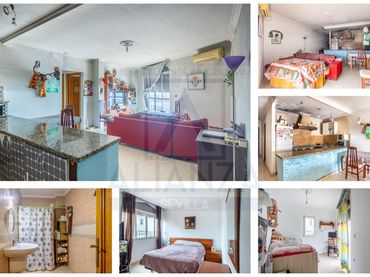 Appartamento con balcone in vendita a Calle RAMON Y CAJAL 12