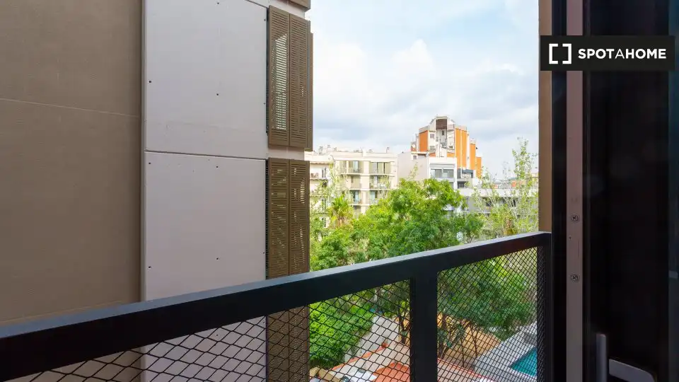 Flat to rent in Eixample, imagen 10