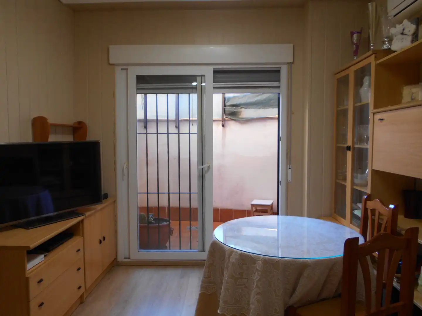 Apartamento en venta en Ciudad Real con Aire acondicionado, Calefacción y Horno