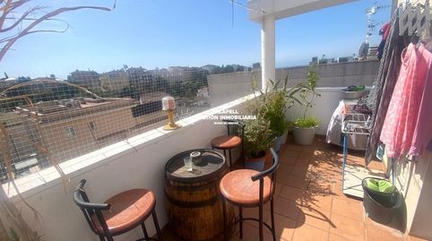 ÁTICO EN VENTA SEGUR DE CALAFELL, imagen 2