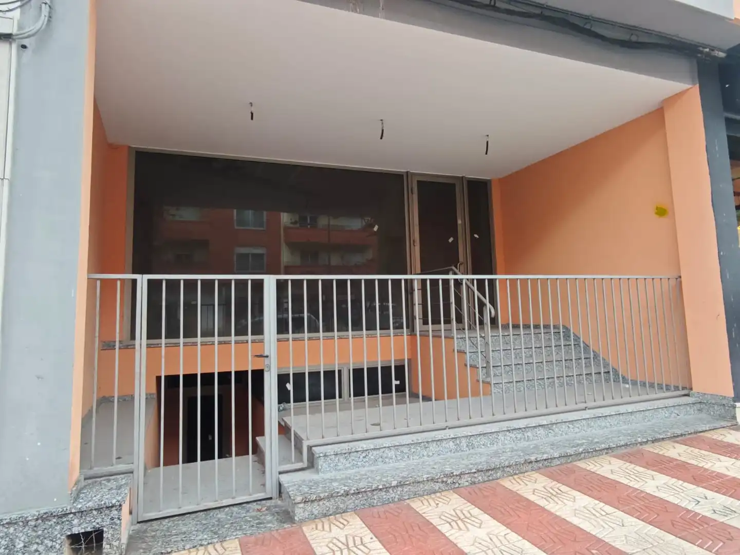 Storage room for rent in Teulada