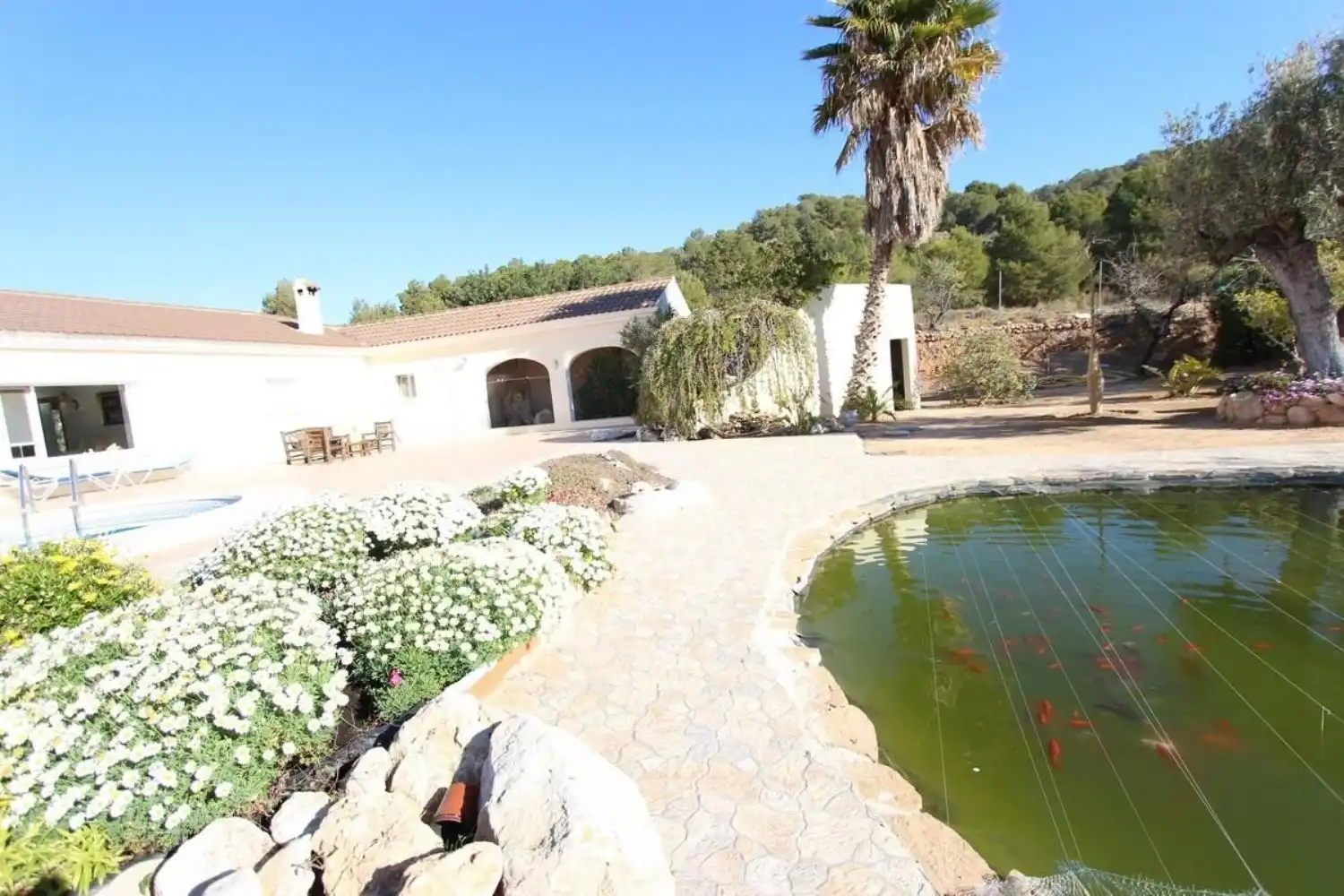 Maison à vendre à La Nucia Pueblo, imagen 10
