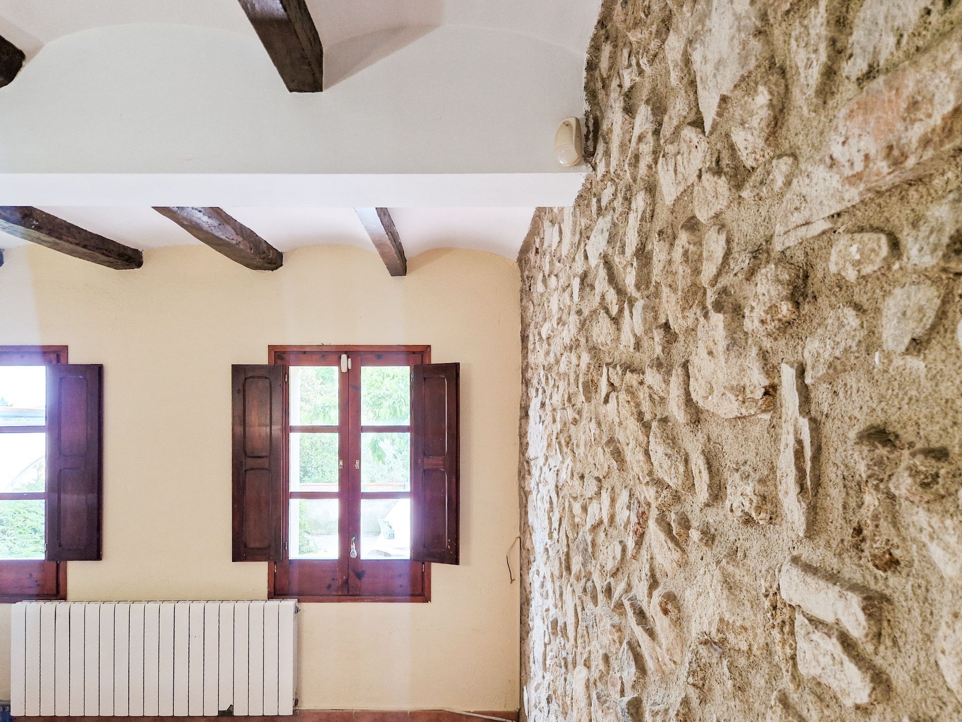 Casa o chalet en venta en Òrrius con Calefacción, Jardín privado y Trastero
