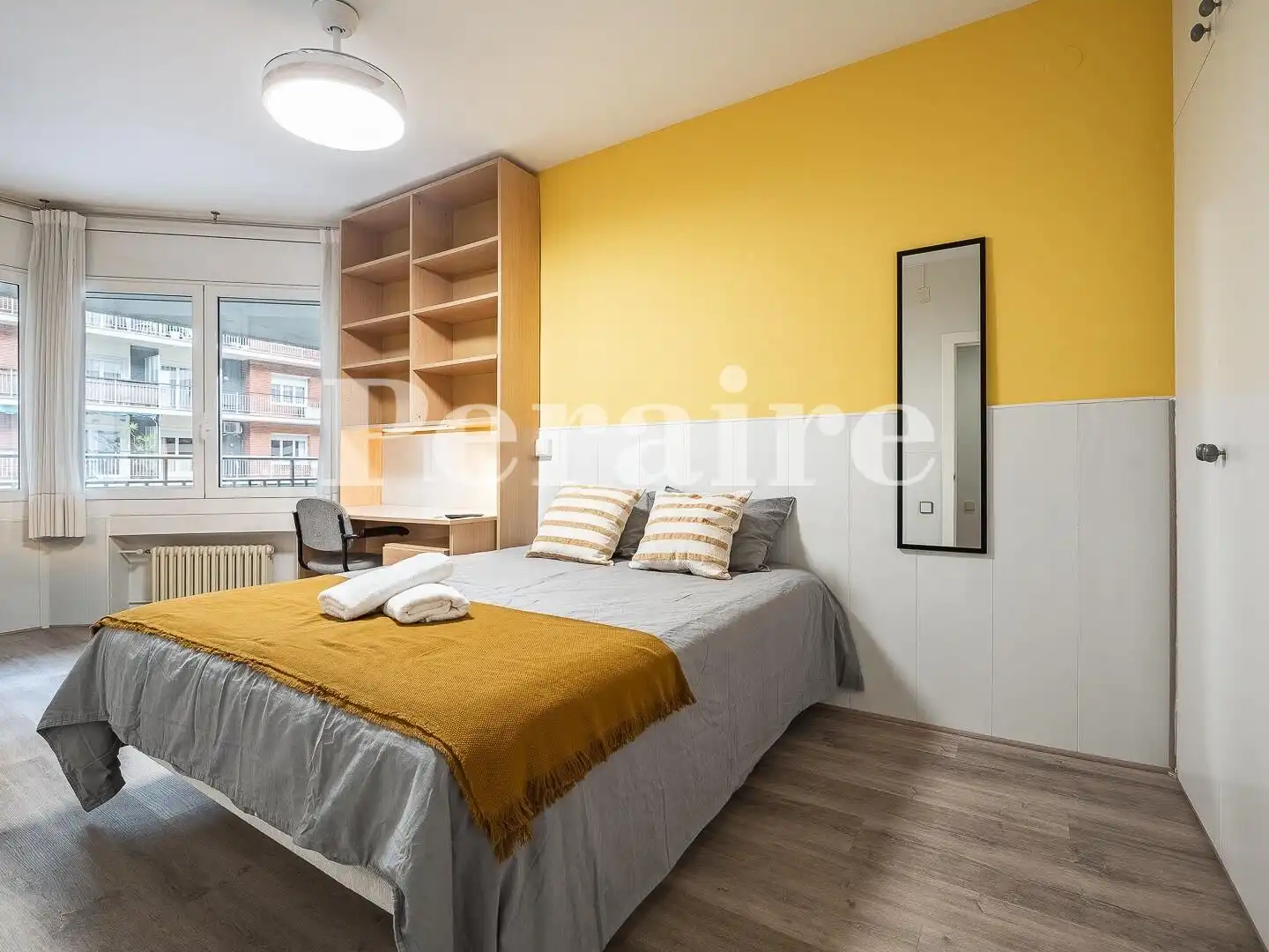 Room in Carrer BALMES, 417, Sant Gervasi i la Bonanova