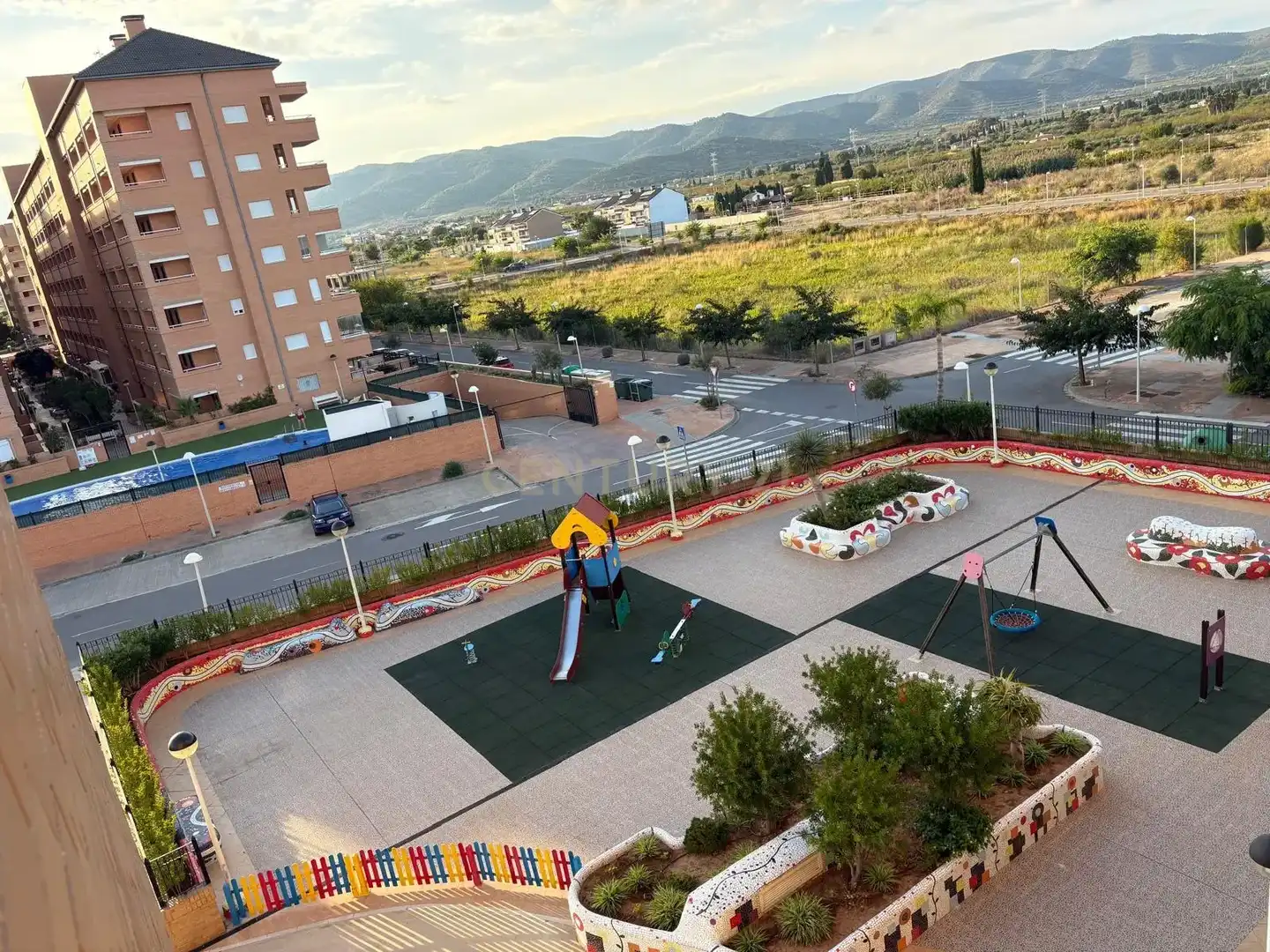 Wohnung mit Garten zum Verkauf in Torre la Sal, Spain, imagen 19