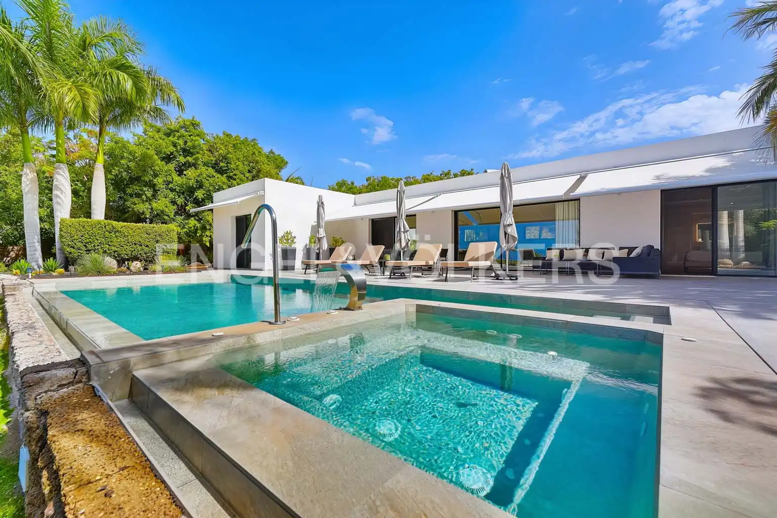 House with pool for sale in Marazul - Ricasa, imagen 4