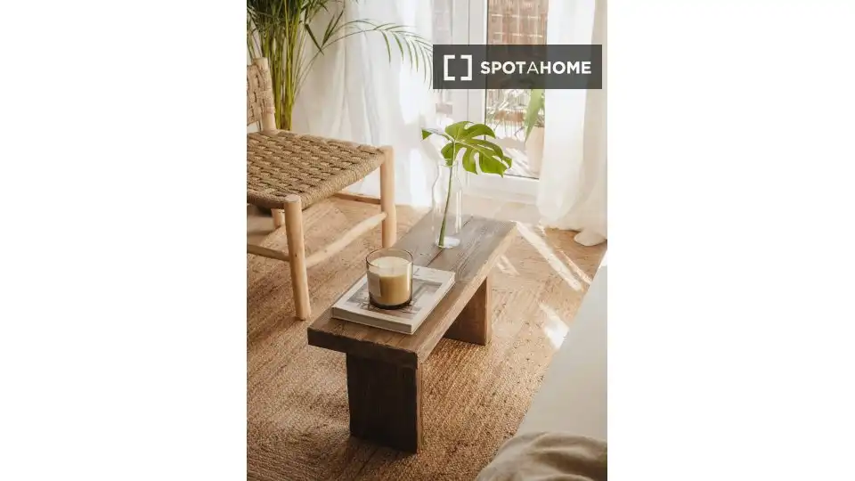 Appartement avec terrasse à louer à Patraix, imagen 3
