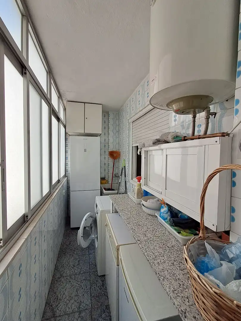 Cocina de Piso en venta en Orihuela