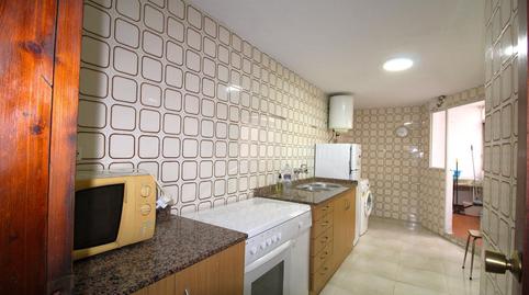 Foto 4 de Pis de lloguer a Cardenal Benlloch, Mislata