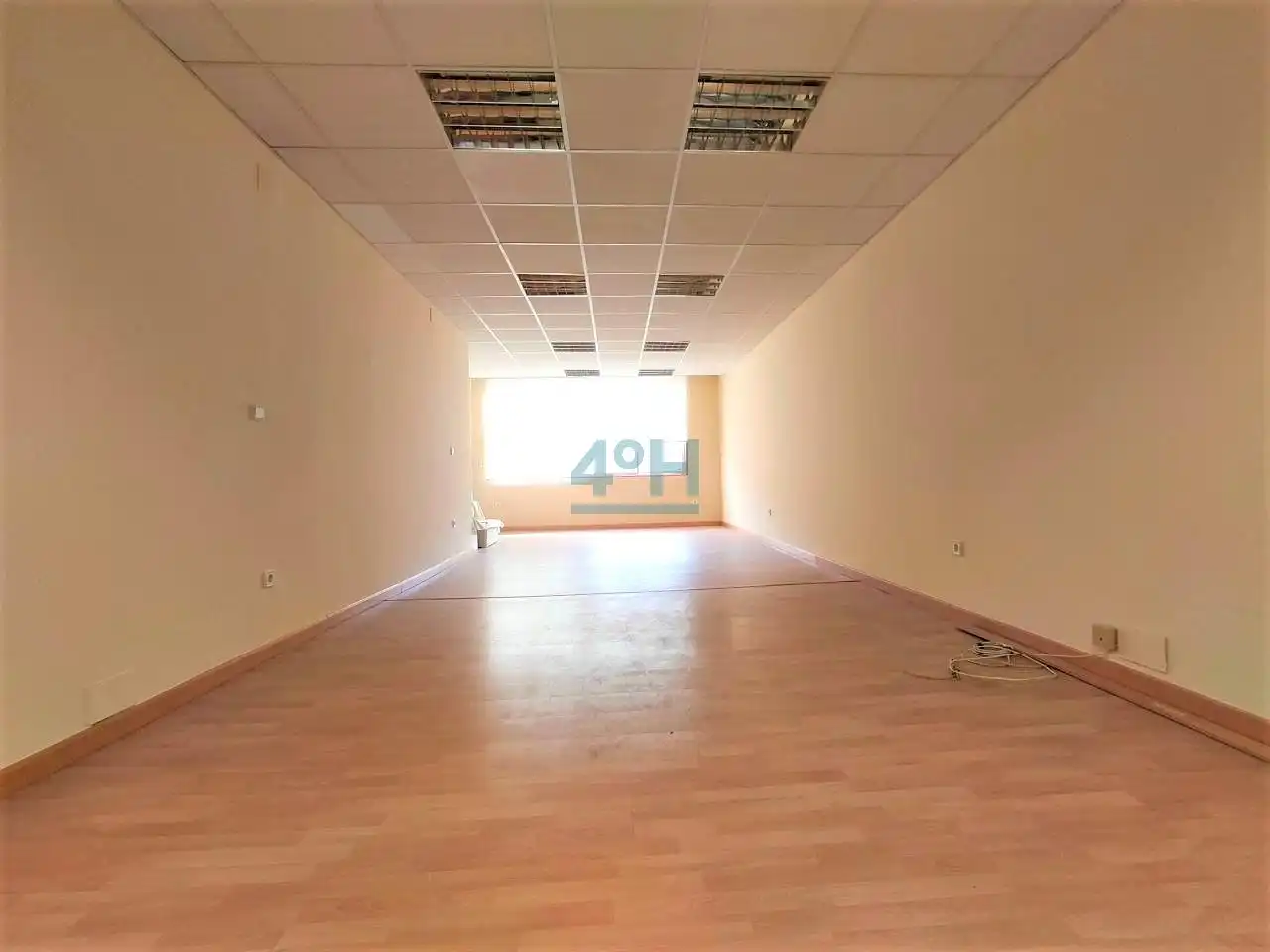 Büro mit Aufzug zur Miete in Casco Viejo, imagen 2