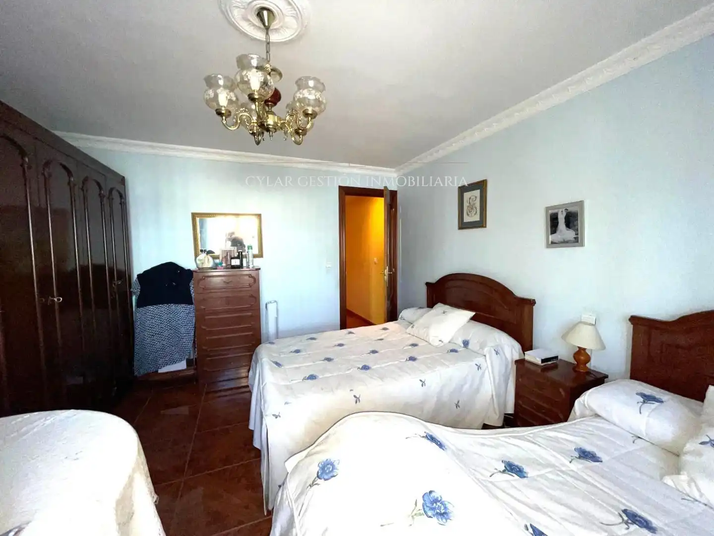 Casa o xalet en venda a Diosa Diana, Castellanos de Villiquera
