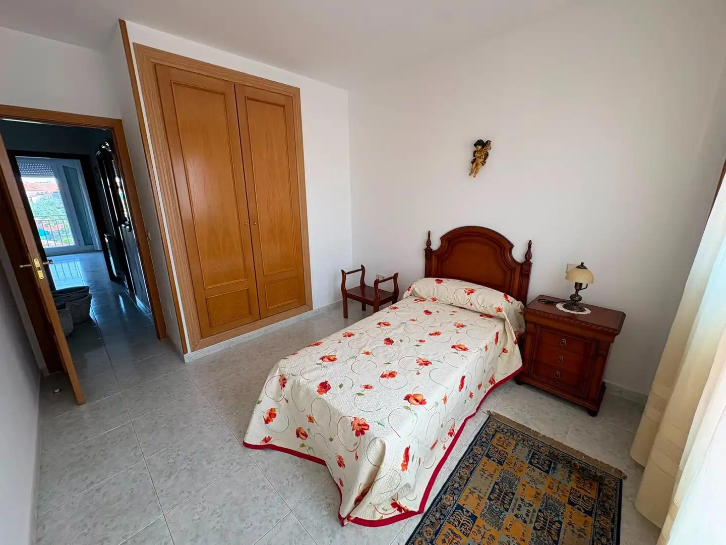 Casa aparellada en venda a Calle PARADOR, imagen 25