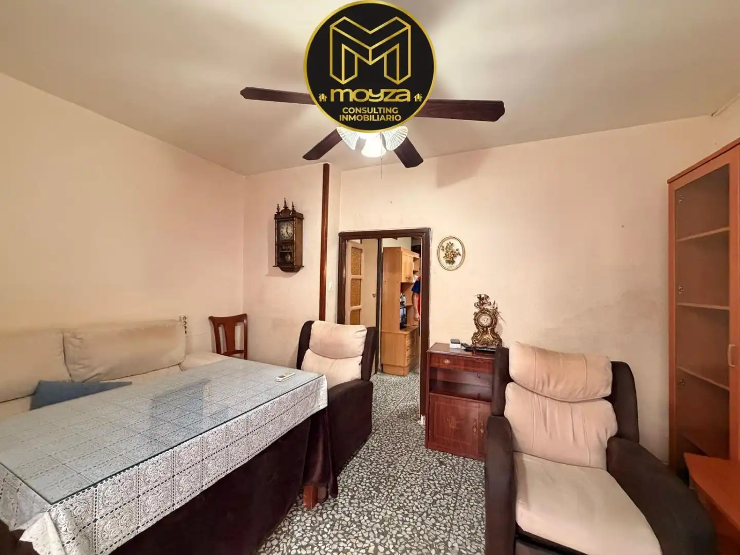 Casa en venta en San Felipe - El Almendral - La Merced, imagen 2