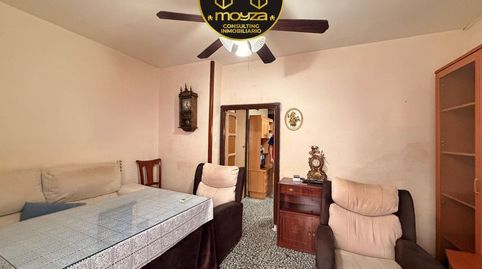 Foto 2 de Casa o chalet en venta en San Felipe - El Almendral - La Merced, Jaén Capital