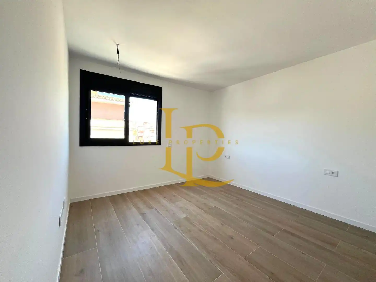 Habitación de Ático en venta en Terrassa con Aire acondicionado, Calefacción y Parquet