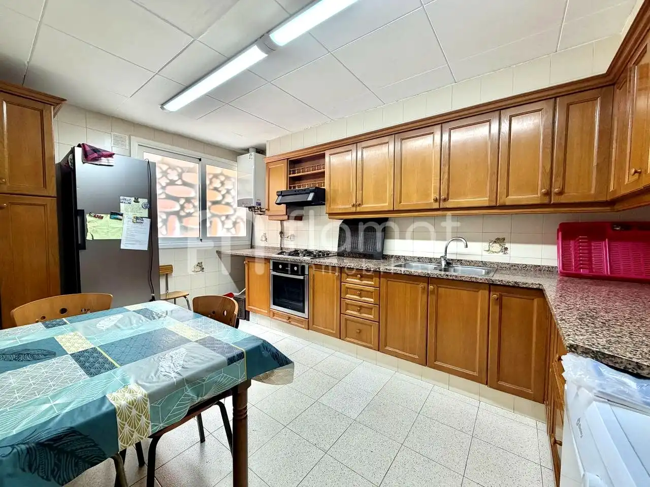 Cocina de Piso en venta en Pineda de Mar