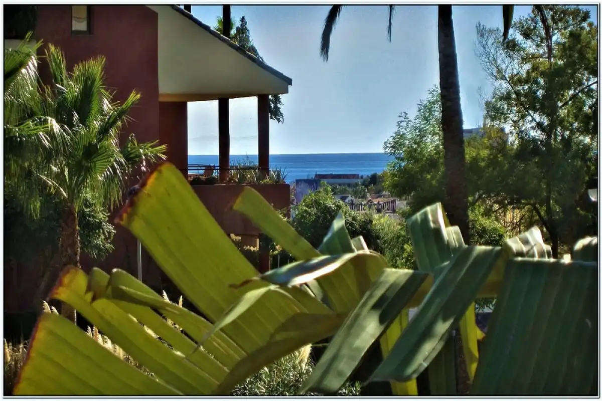 Apartament amb piscina en venda a Benamara - Atalaya, imagen 8