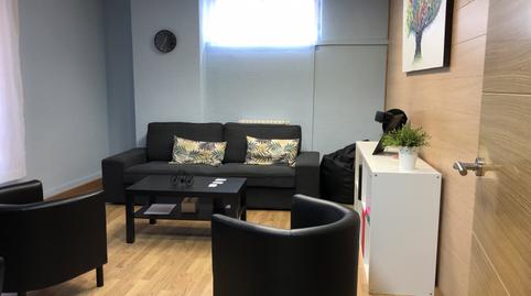 Foto 2 de Oficina en venda a Oviedo - Calle Foncalada, Salesas - Foncalada - Campoamor, Asturias