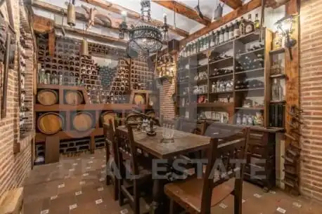 Casa o chalet en venta en Madrid con Aire acondicionado, Calefacción y Terraza