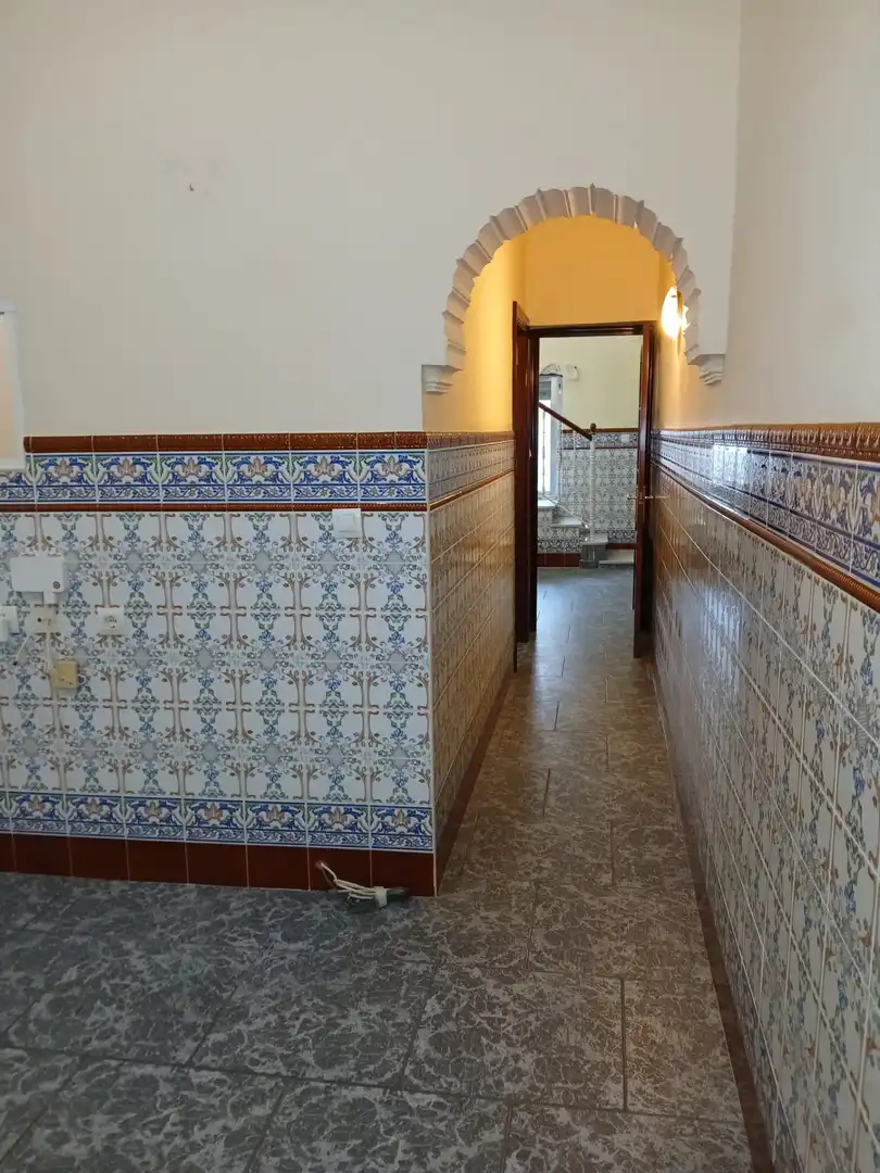 Casa o xalet en venda en San Fernando amb Aire condicionat i Balcó