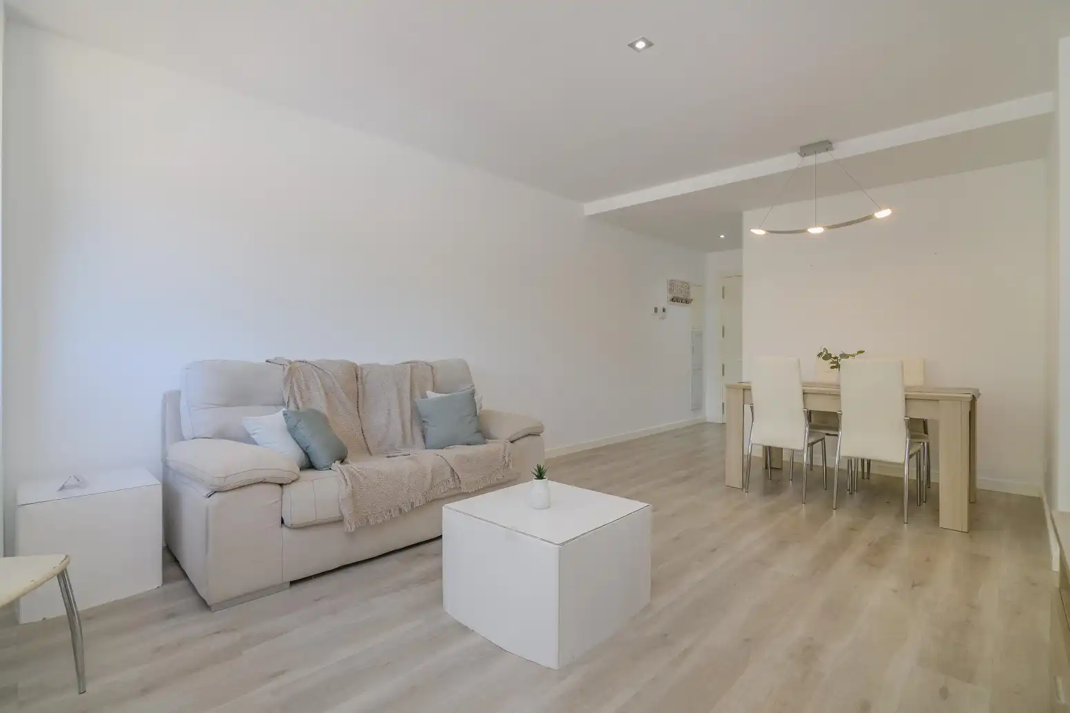 Piso con terraza en venta en Viladecans - CL VICENTA ESCODA, imagen 22
