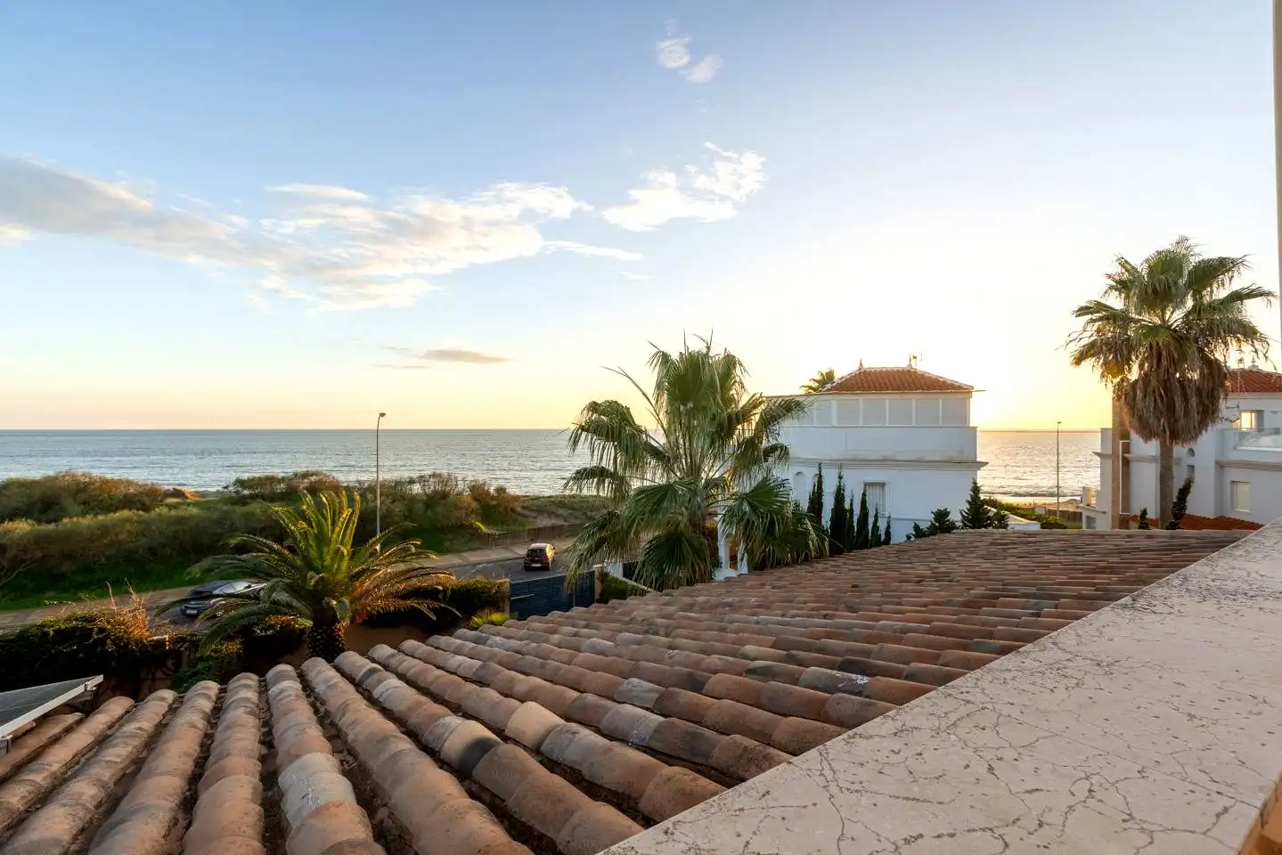 Casa amb jardí en venda a Paseo de Los Gavilanes, imagen 36