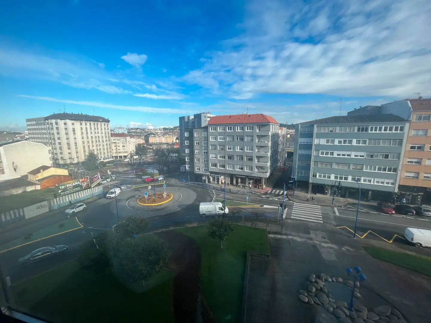Wohnung mit Aufzug zur Miete in Costa Lonxa 7, imagen 10