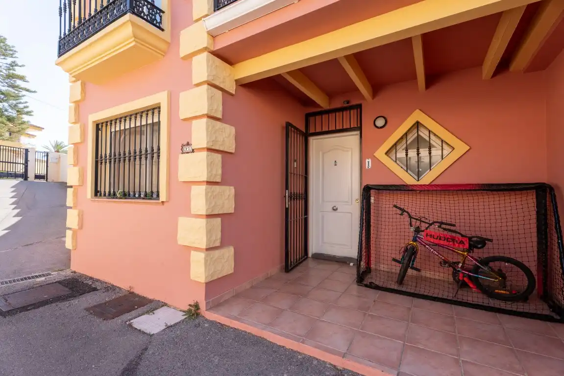 Casa a schiera in vendita a La Alberca, imagen 24