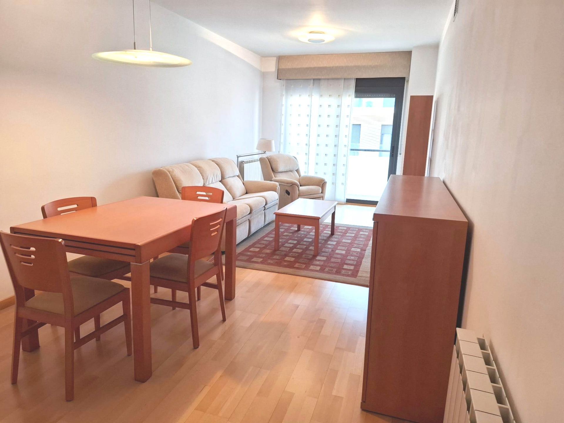 Flat for sale in Carrer de Santa Anna, Centre - Cordelles