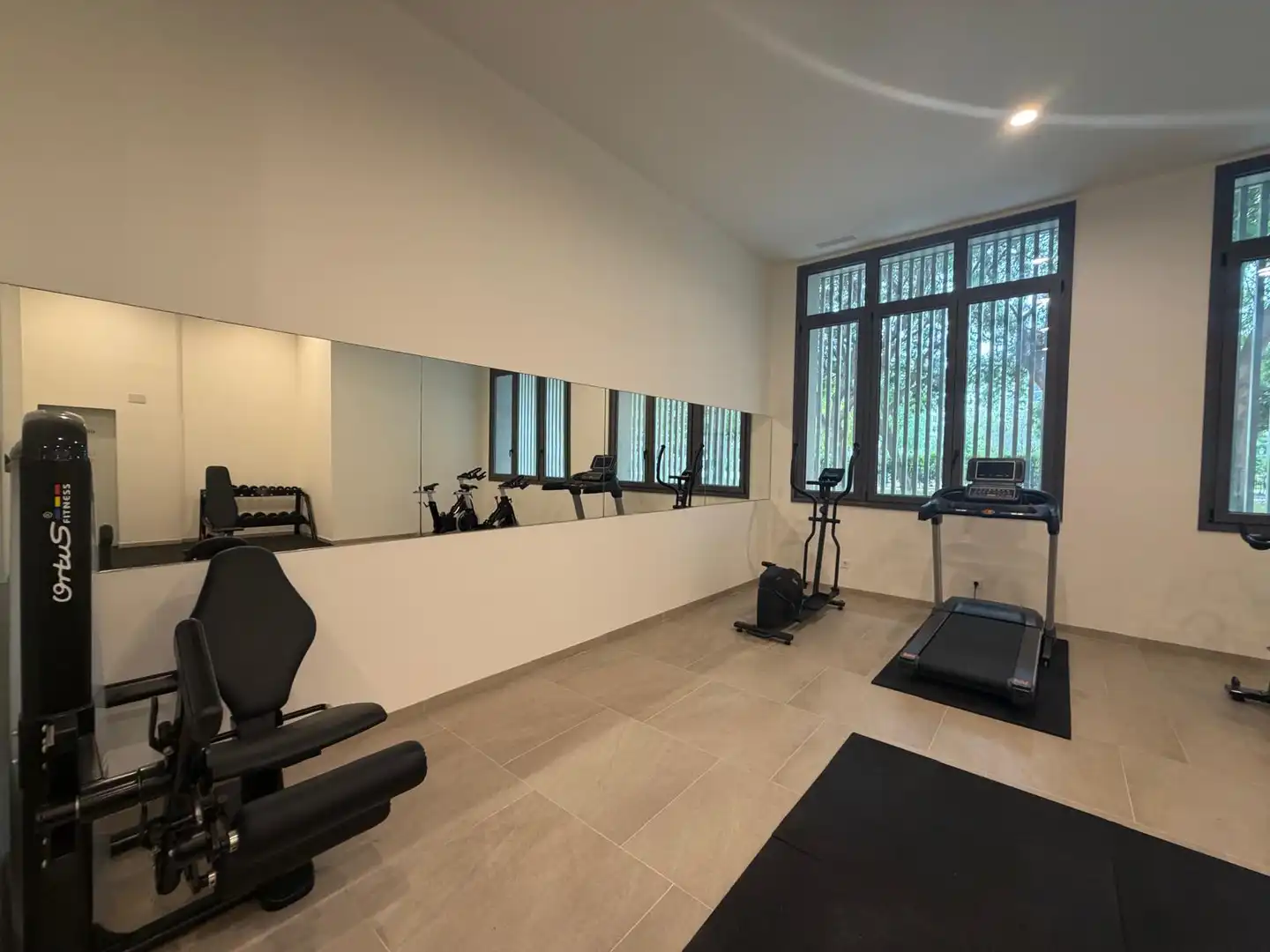 Piso de alquiler en Valencia con Aire acondicionado, Calefacción y Parquet