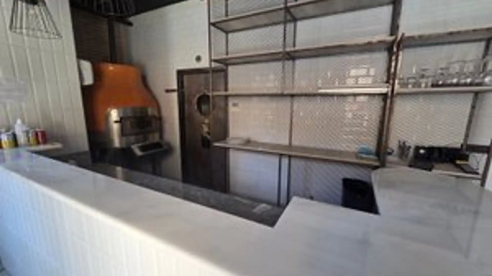 Local en venda a Santa Catalina, Ponent