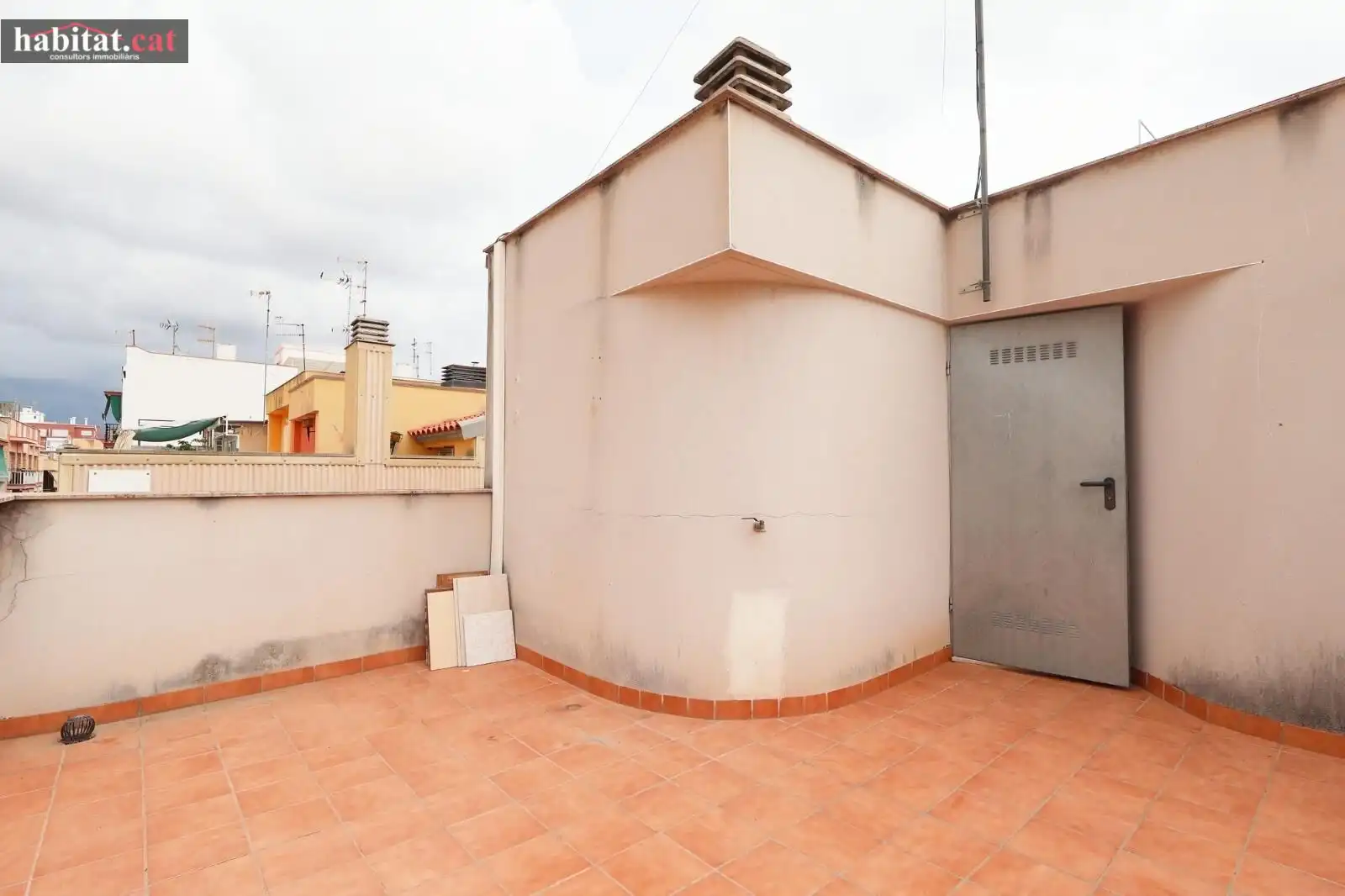 Flat with terrace for sale in Centre Vila, imagen 15