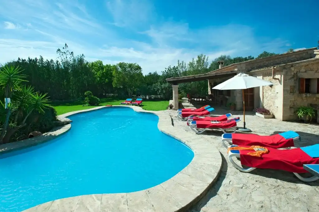 Landhaus mit Pool zum Verkauf in Pollença Poble, imagen 20