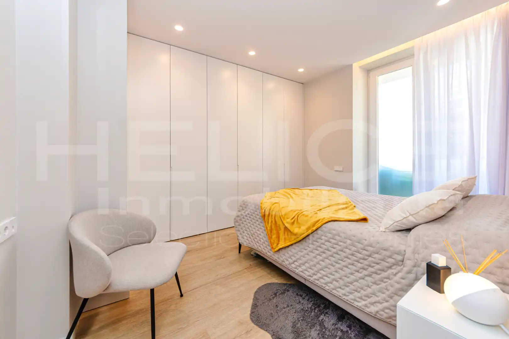 Wohnung mit Terrasse zum Verkauf in Carrer de Cadis, imagen 21