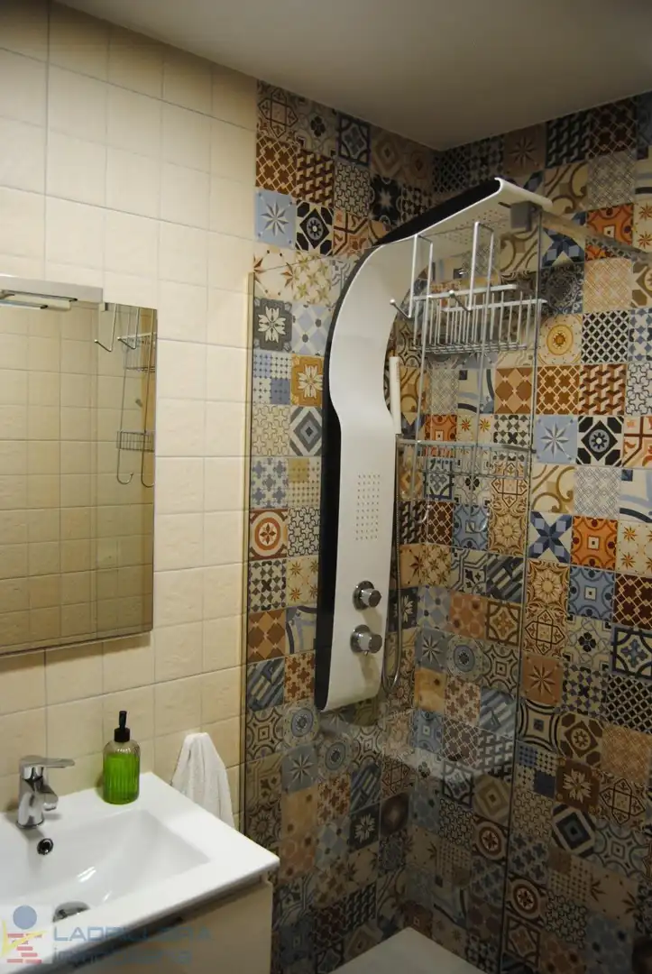 Baño de Casa o chalet en venta en Chiclana de la Frontera con Aire acondicionado, Calefacción y Piscina