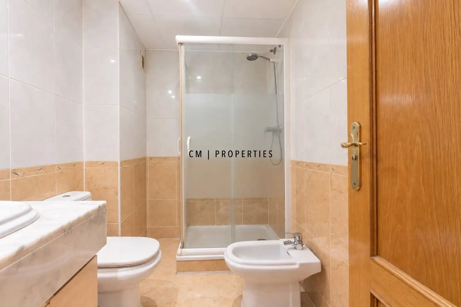 Piso con terraza en venta en Carrer de Jorge Comín Metge Pediatre, 6, Nou Campanar, imagen 15
