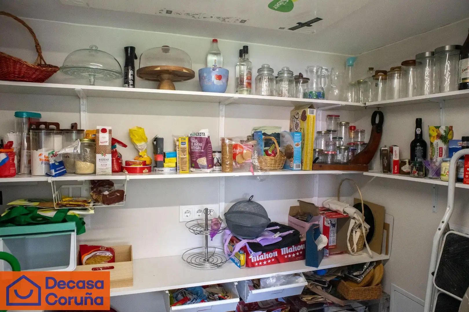 Casa o xalet en venda en Oleiros amb Aire condicionat, Calefacció i Jardí privat