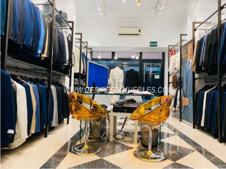 Local de alquiler en Carrer del Gravador Selma, Sant Francesc, Ciutat Vella