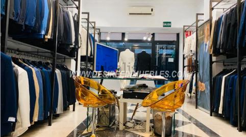 Photo 3 of Premises to rent in Carrer del Gravador Selma, Sant Francesc, Valencia