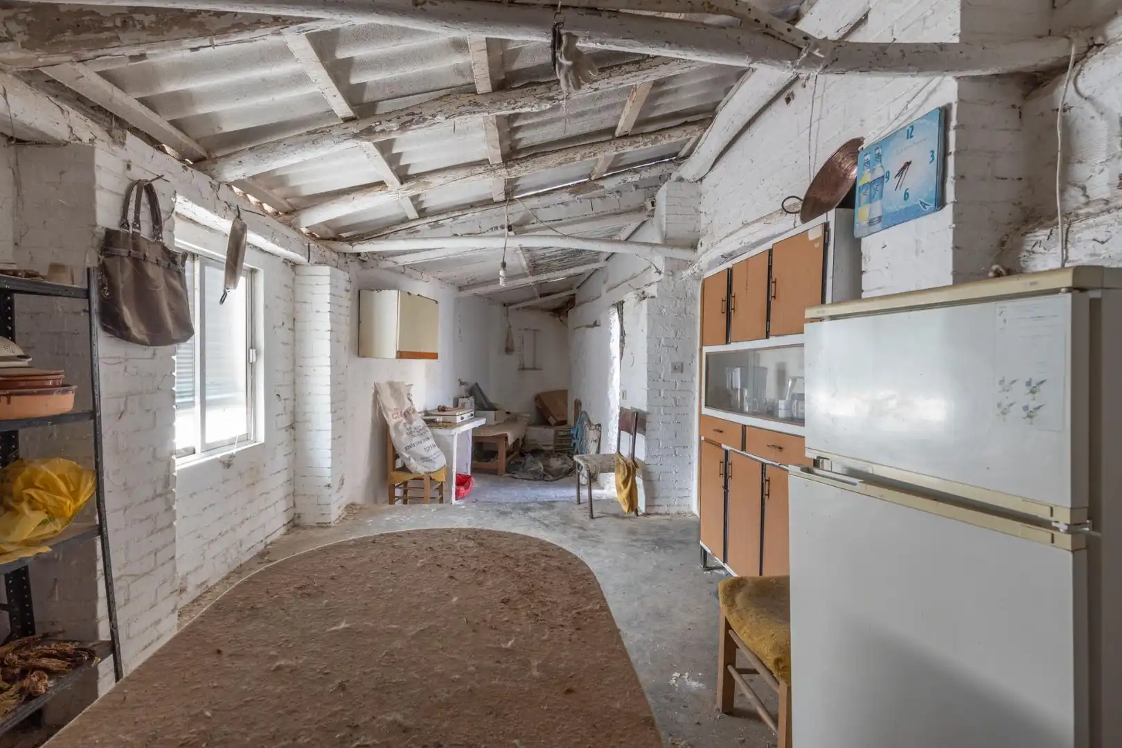 Casa amb jardí en venda a Calle Horno 21, imagen 12